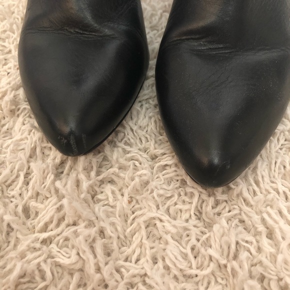 Coach Dean booties size 8. Price firm - Picture 5 of 5